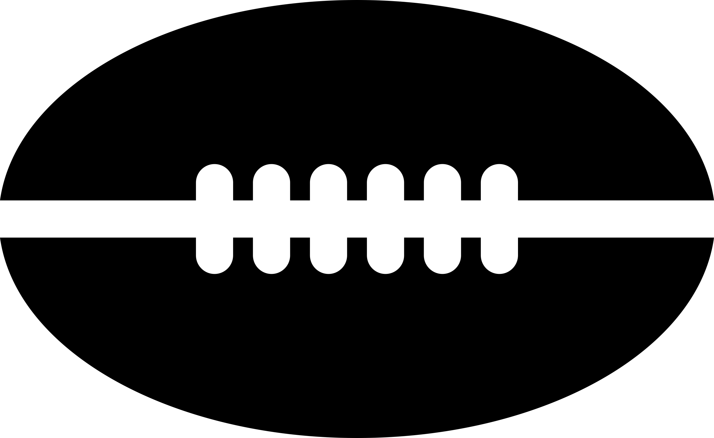 American Football Ball Vinyl Svg File Free Vectors